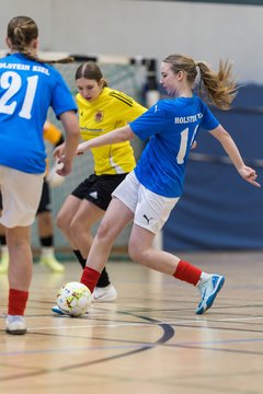 Bild 633 - wBJ NFV Futsalmeisterschaft